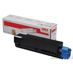 OKİ MB 451 DN TONER DOLUM