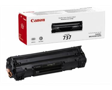 CANON MF 211 TONER DOLUMU (CRG737 )