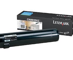 LEXMARK C935 TONER DOLUMU