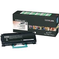 LEXMARK Lexmark X264 X363 X364 Toner Dolumu