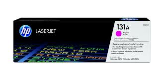 HP 131A (CF213A) KIRMIZI TONER DOLUMU