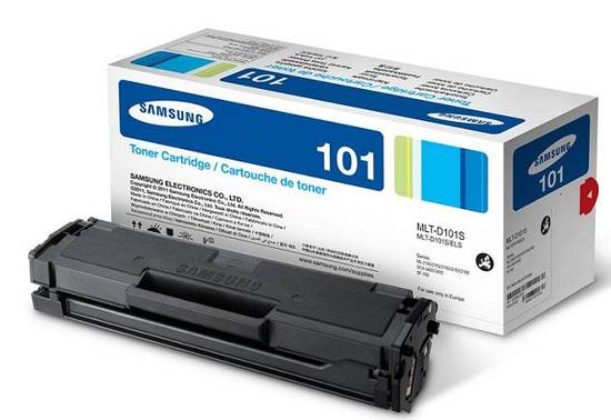 SAMSUNG MLT-D101 ORJINAL TONER