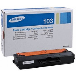 SAMSUNG MLT-D103 ORJINAL TONER