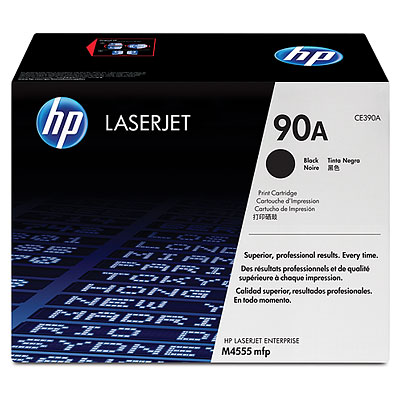 HP LASERJET M601 (HP90A) TONER DOLUMU