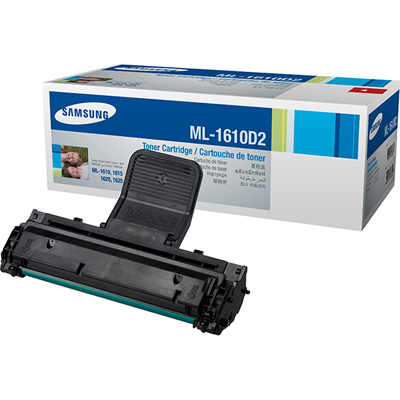 SAMSUNG Samsung ML-1610/ML-1615 Dolum Toner